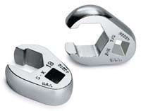 5/8" Flare Nut Crownfoot