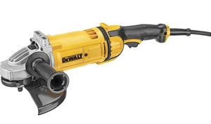 9" Angle Grinder