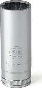 20MM 12 Point Standard Length