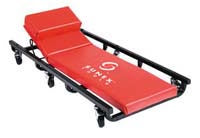 Adjustable Head Steel Rail