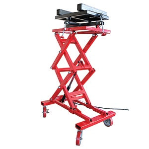 2500 lb Capacity Power Train