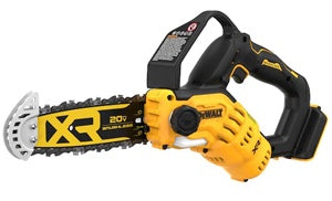 20V MAX 8" Pruning Chainsaw