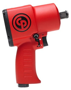 3/4" Stubby Impact Wrench