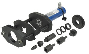 Hendrickson Front Suspension - 1