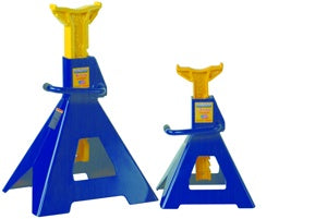 6 Ton Vehicle Stands