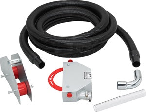 Dust Collection Kit