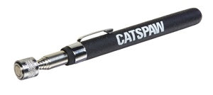2-1/2 lb. Black Magnetic