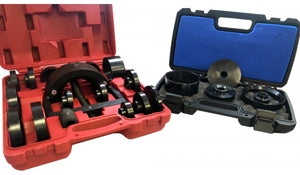 Master Wheel Bearing & Hub Kit