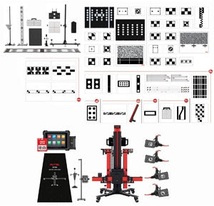 Autel IA700 ADAS All-Systems - 1