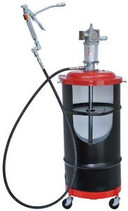 120lbs. Heavy Duty Grease Pump