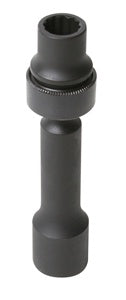 1/2" Dr. 5/8" 12 Point