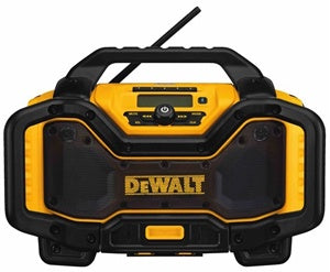 Bluetooth Charger Radio