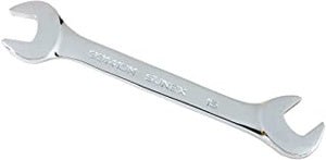 15mm Fully Polished Angle Head
