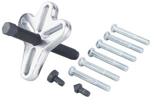 Flange Type Puller Combination - 1
