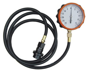 Lang Tools (Star Products) DIESEL FUEL SYSTEM TEST KIT GM 6.6L DURAMAX
