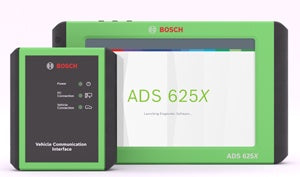 ADS 625X Diagnostic Scan Tool