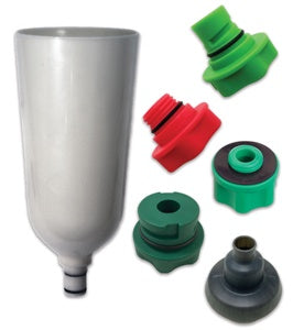 Funnel Kit -