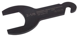 2-1/8" Fan Clutch Wrench for