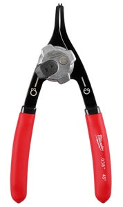 0.038" 45ﾰ Snap Ring Plier