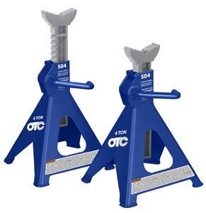 4 Ton Jack Stands
