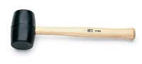13.31" Rubber Mallet