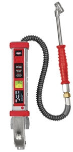 Dura-Flate Digital Tire