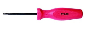 Mayhew T10 x 3" Torx Screwdriver