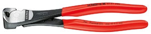 8" High Leverage End Cutter