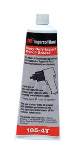 Ingersoll Rand Impactool Grease 105-4T 4 oz. Tube
