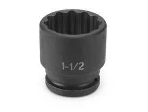 3/4" Drive x 1-15/16" 12 Point - 1