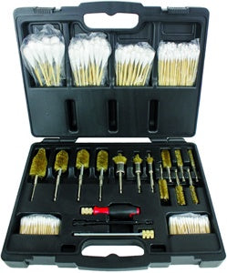 Brass Diesel Injector Brush