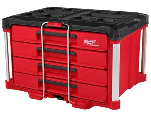 PACKOUT 4 Drawer Tool Box
