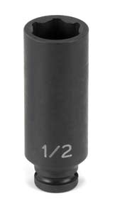 1/4" Surface Drive x 1/2"