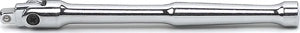 1/4" Flex Head Breaker Bar