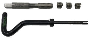 UNC 5/16 - 18 Thread Repair