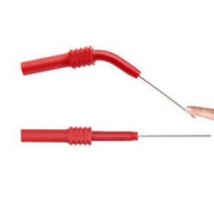 4MM Red Test Probe