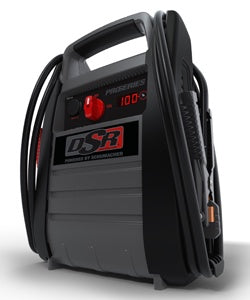 Inverter Pro 2200 Amp Jump