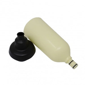 Oil Funnel & Stand
