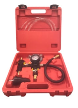 Coolant Vacuum Kit