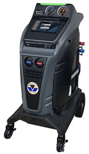 Fully Automatic With