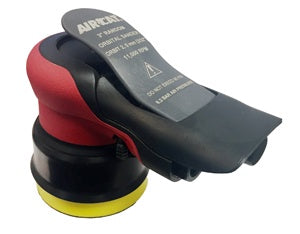 3" Palm Sander 3/16" Orbit