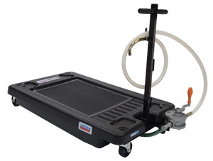 17 Gallon Truck Drain with