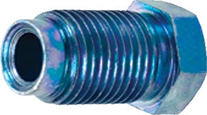 M10 x 1.0 Bubble Flare Nut - 1