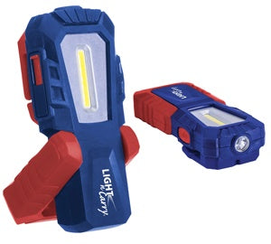 200 Max Lumen COB LED