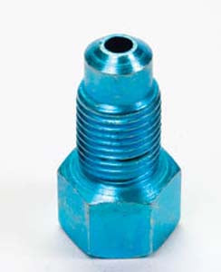 M10x1.0 Bubble Flare Adapter