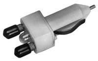 Power Ground Outlet