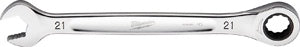 21MM Metric Ratcheting