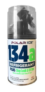 Polar Ice 12Oz R134 Plus Stop - 1