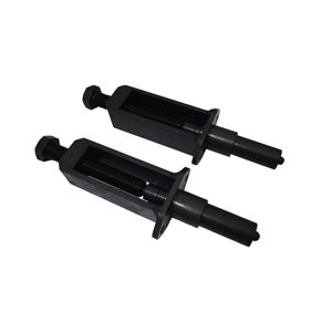 2 Pc. Porsche Auxiliary Chain