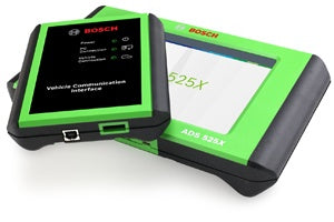 ADS 525X Diagnostic Scan Tool